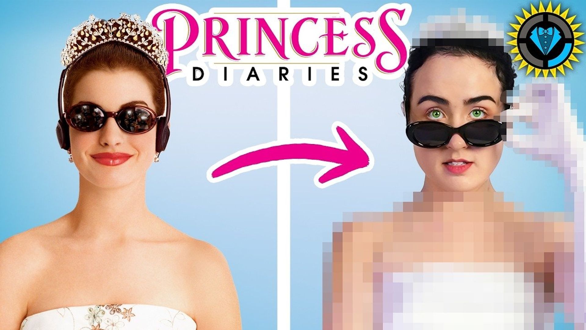 Style Theory background