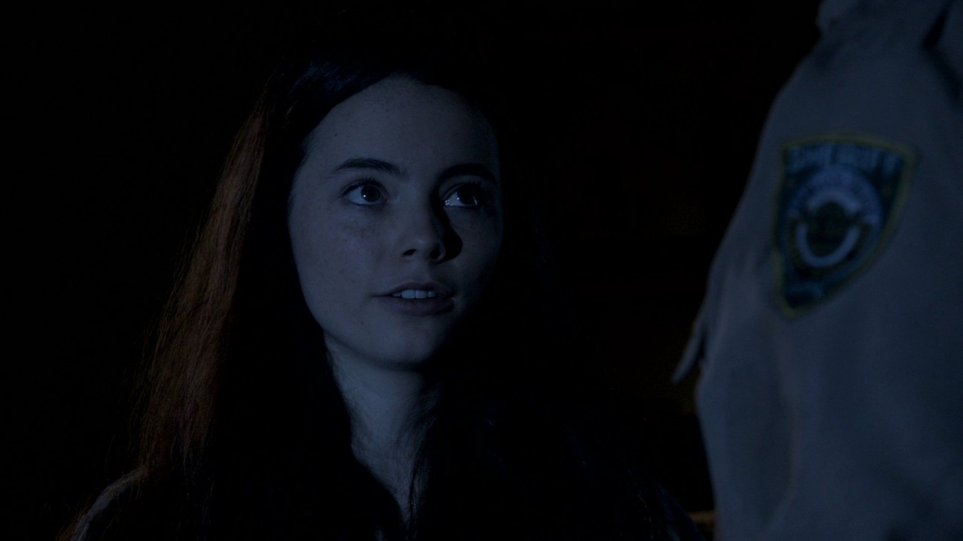 Hemlock Grove background