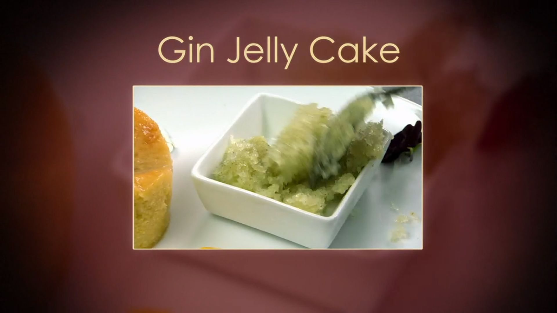 Come Dine with Me Canada background