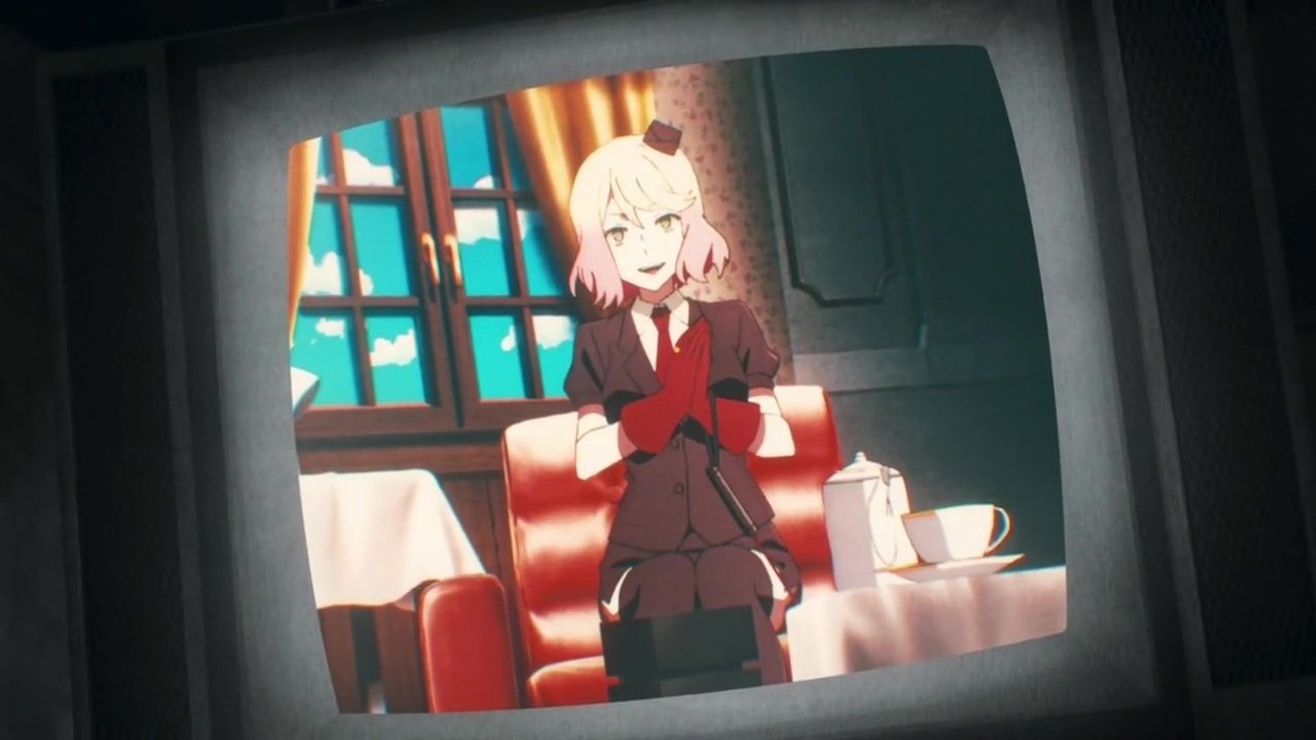 Angels of Death background