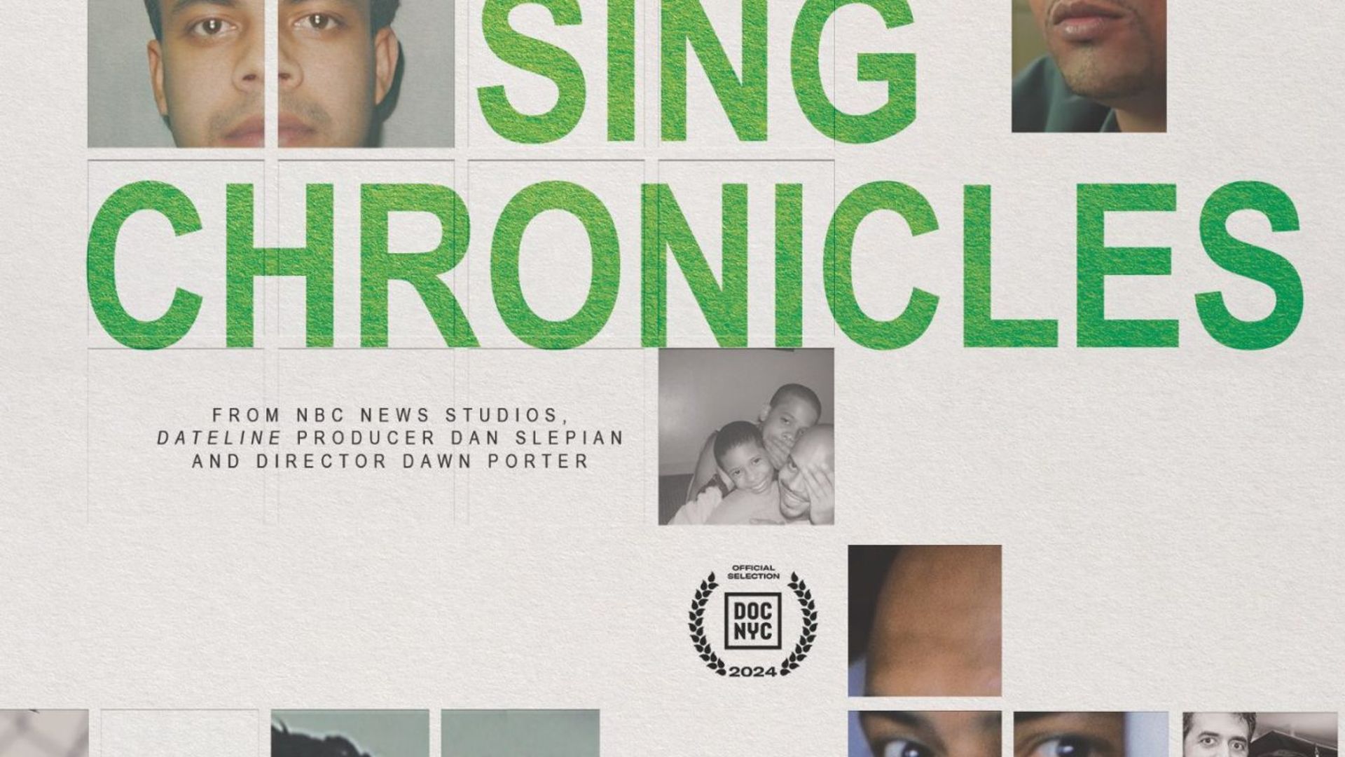 The Sing Sing Chronicles background