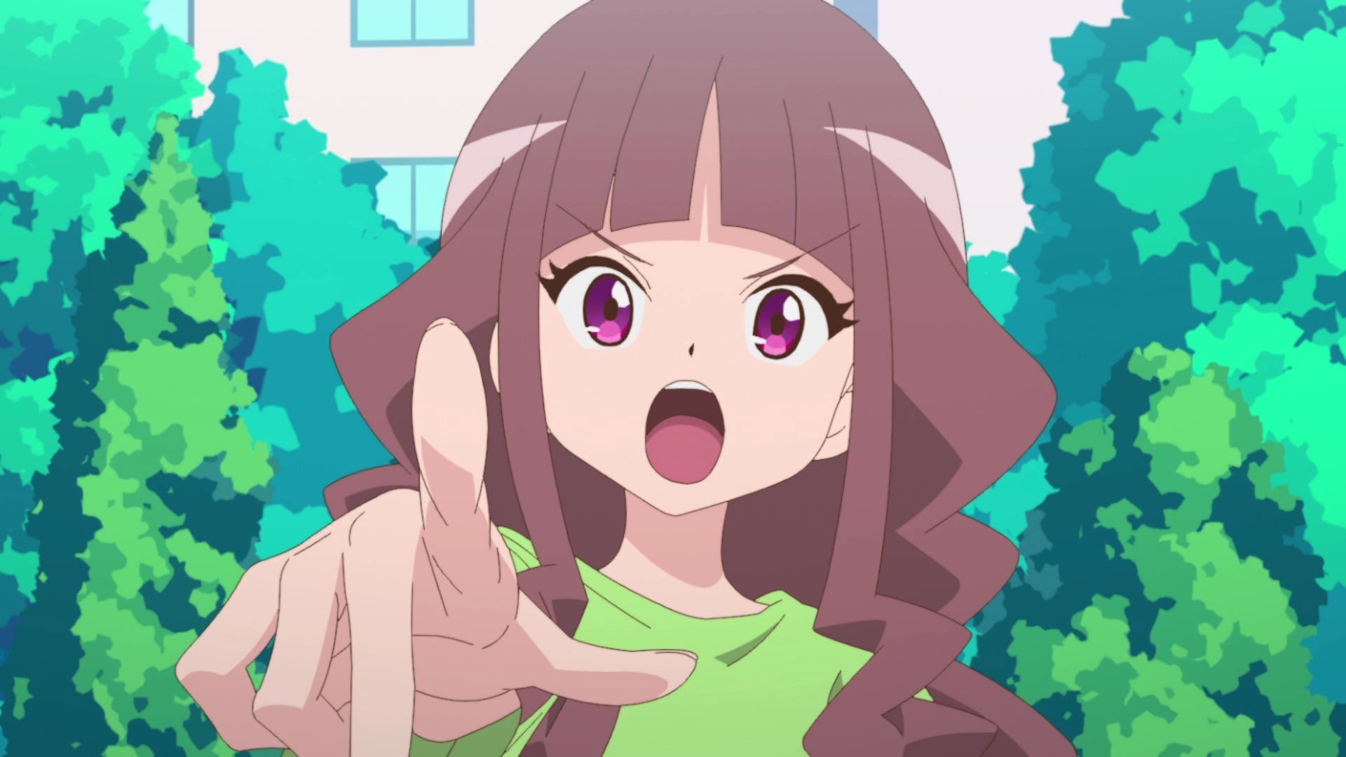 Digimon Ghost Game background