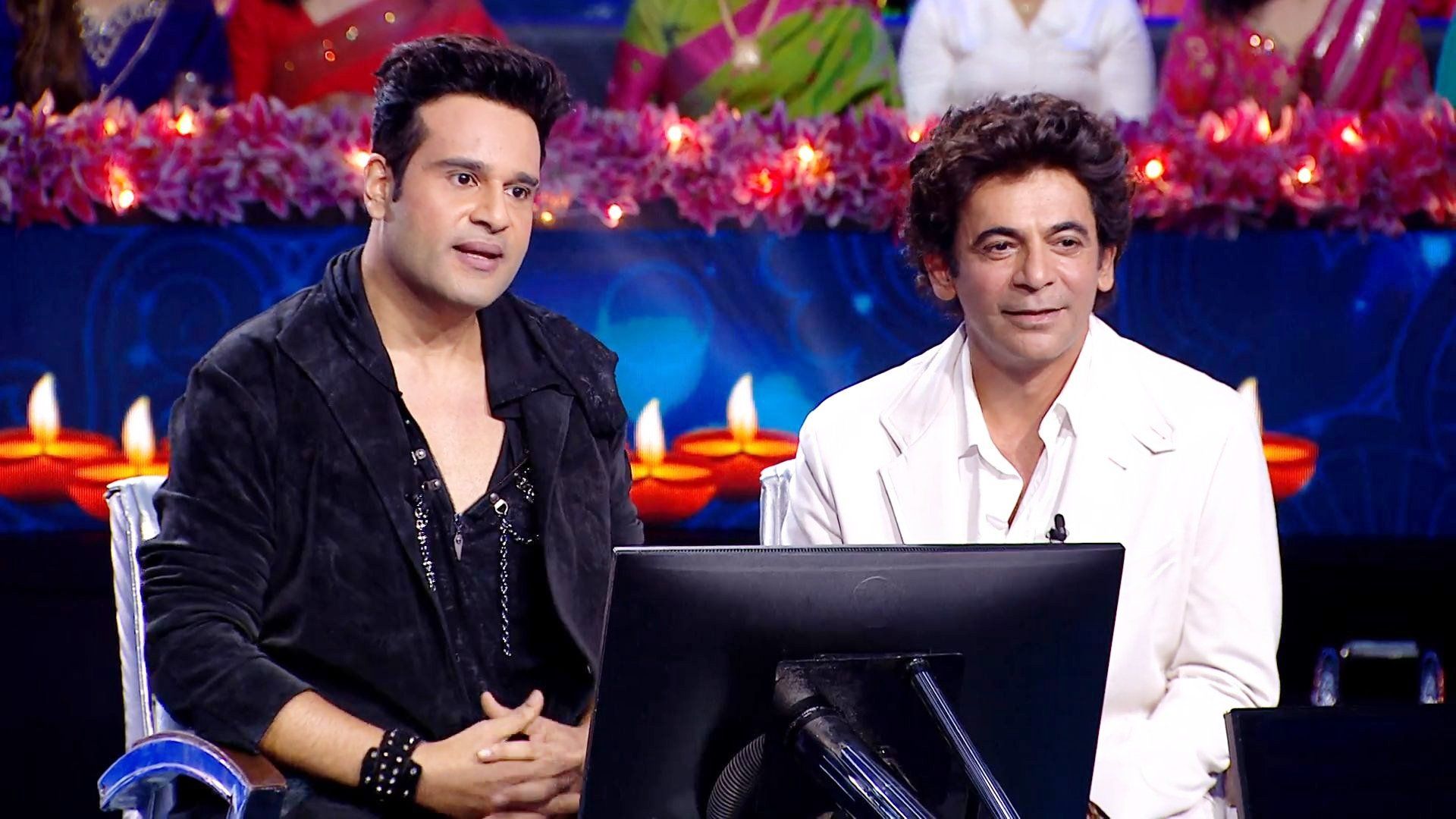 Kaun Banega Crorepati? background