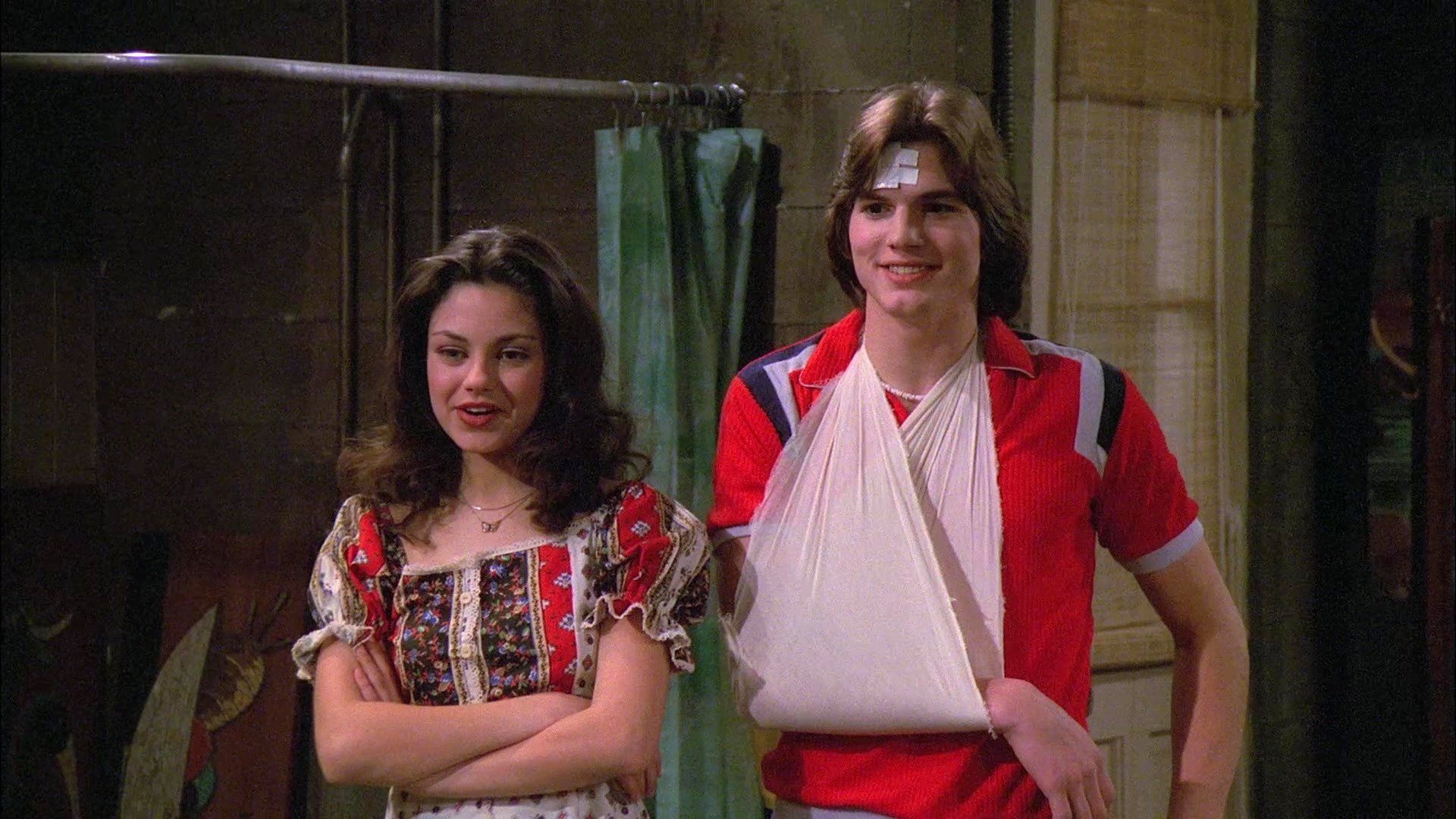 That '70s Show background