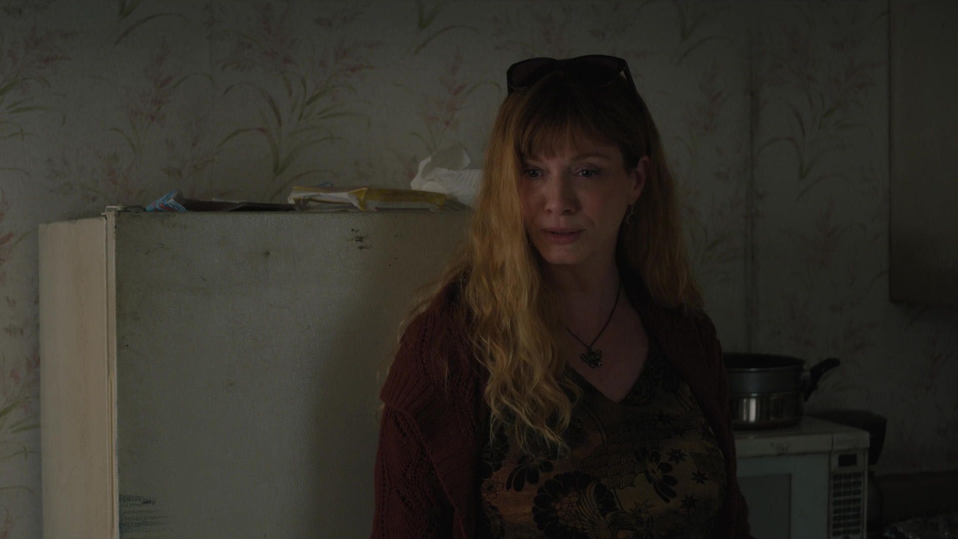 Good American Family background