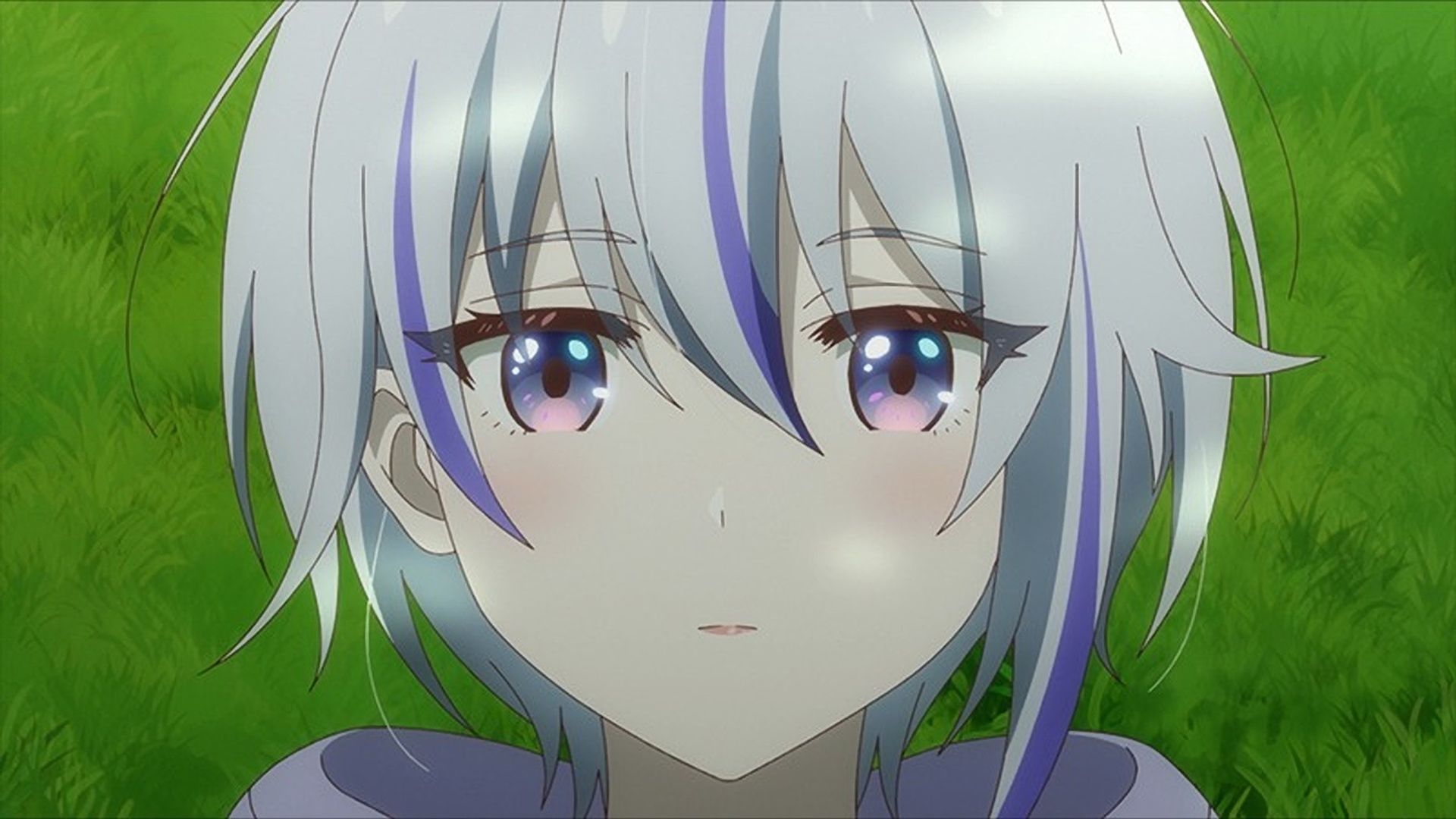 Kizuna No Allele background