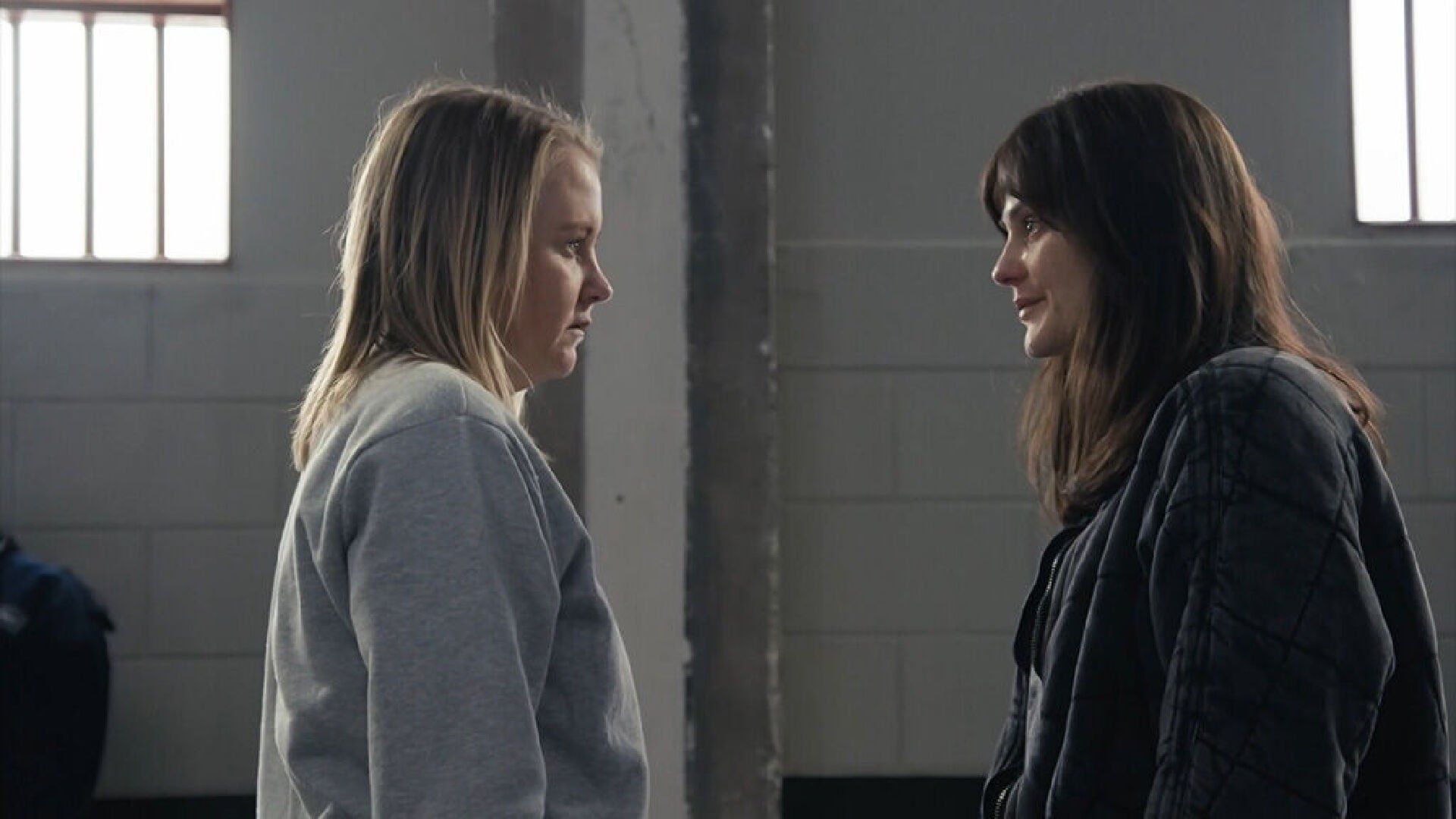 Shortland Street background