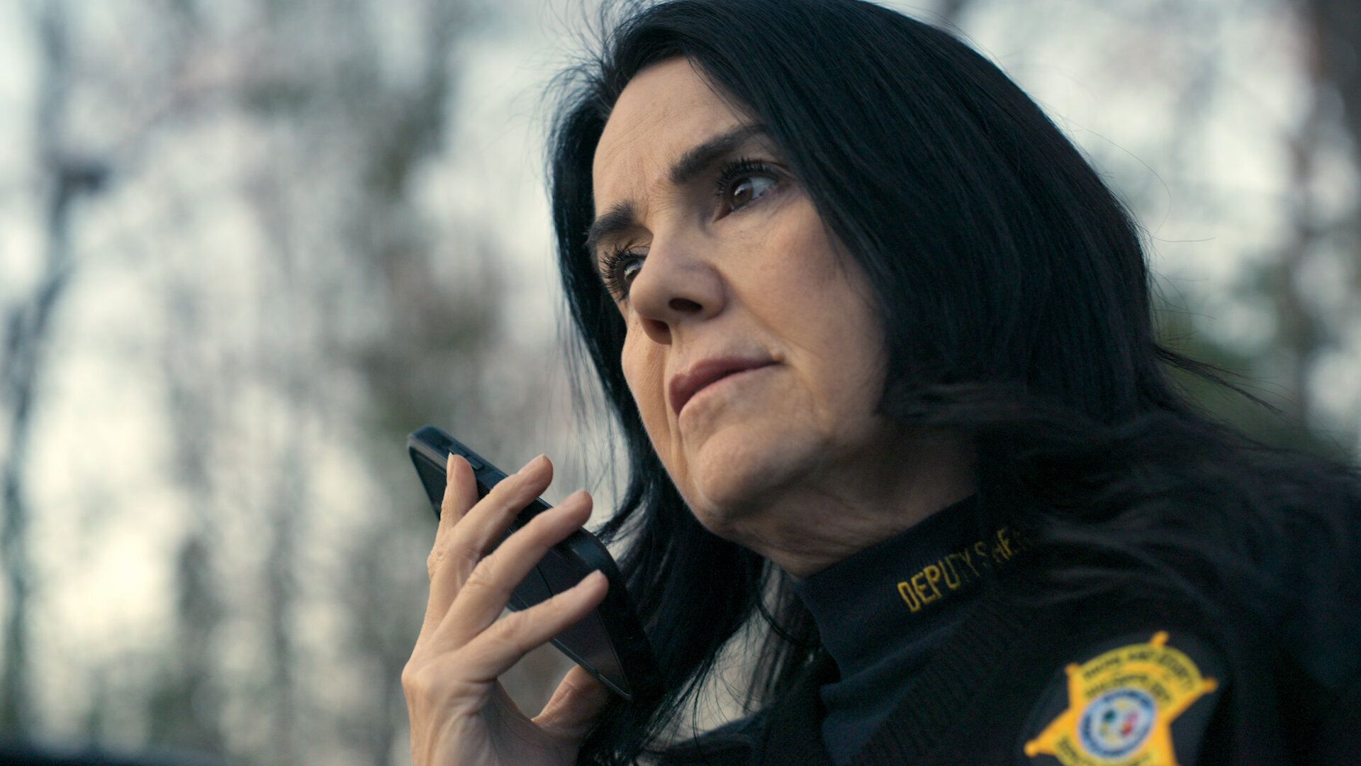 Missing: Dead or Alive? background