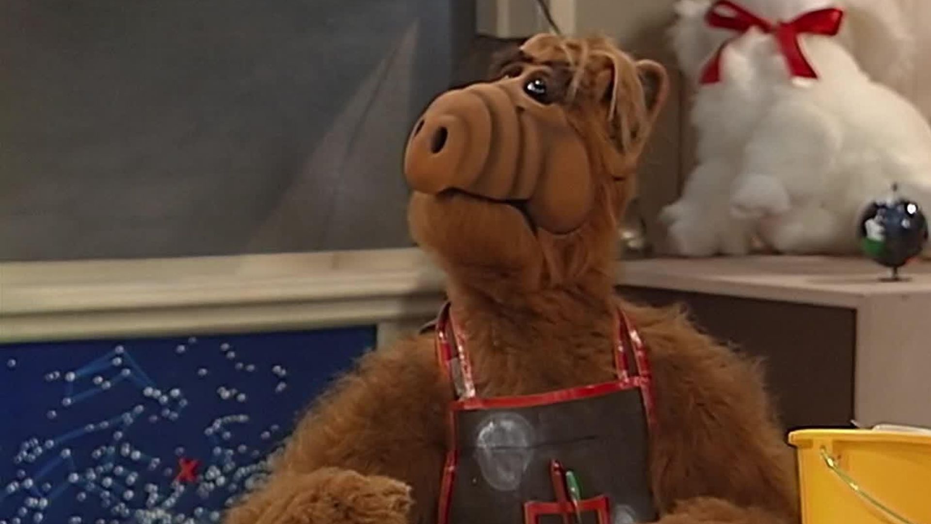 ALF background