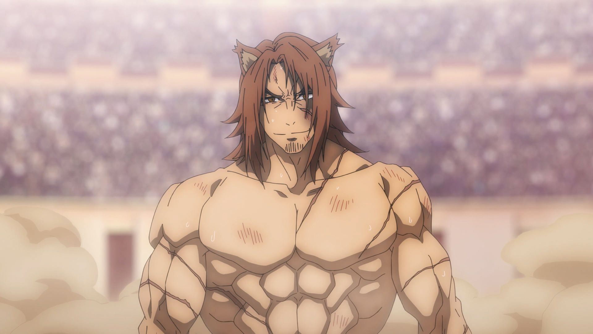 The Ossan Newbie Adventurer, Trained to Death by the Most Powerful Party, Became Invincible background