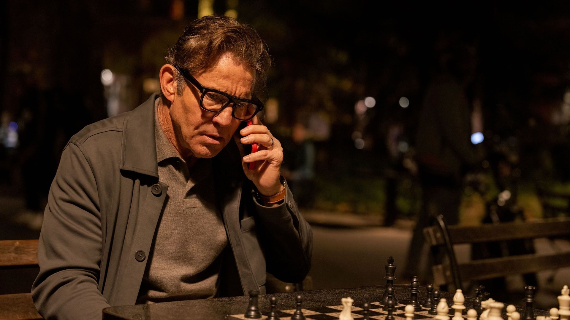 Full Circle background