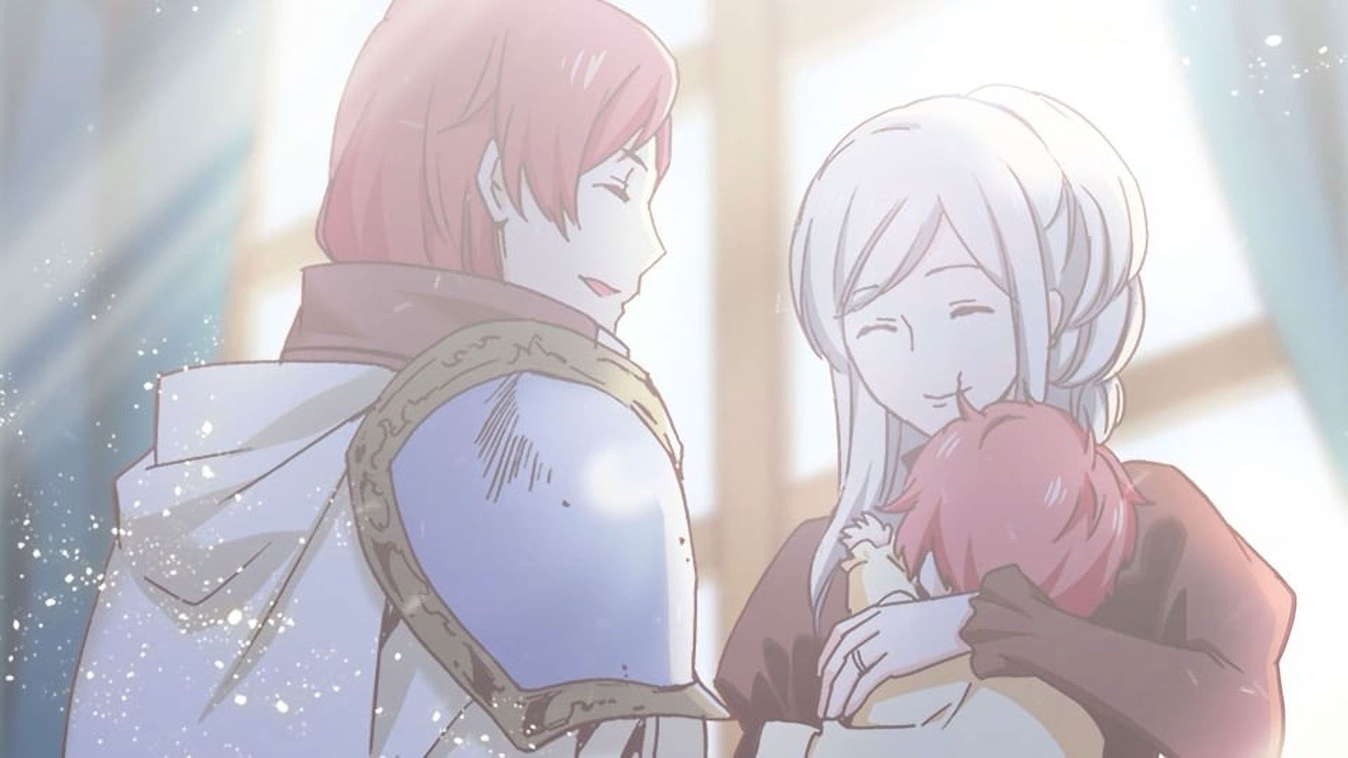 0-Saiji Start Dash Monogatari background