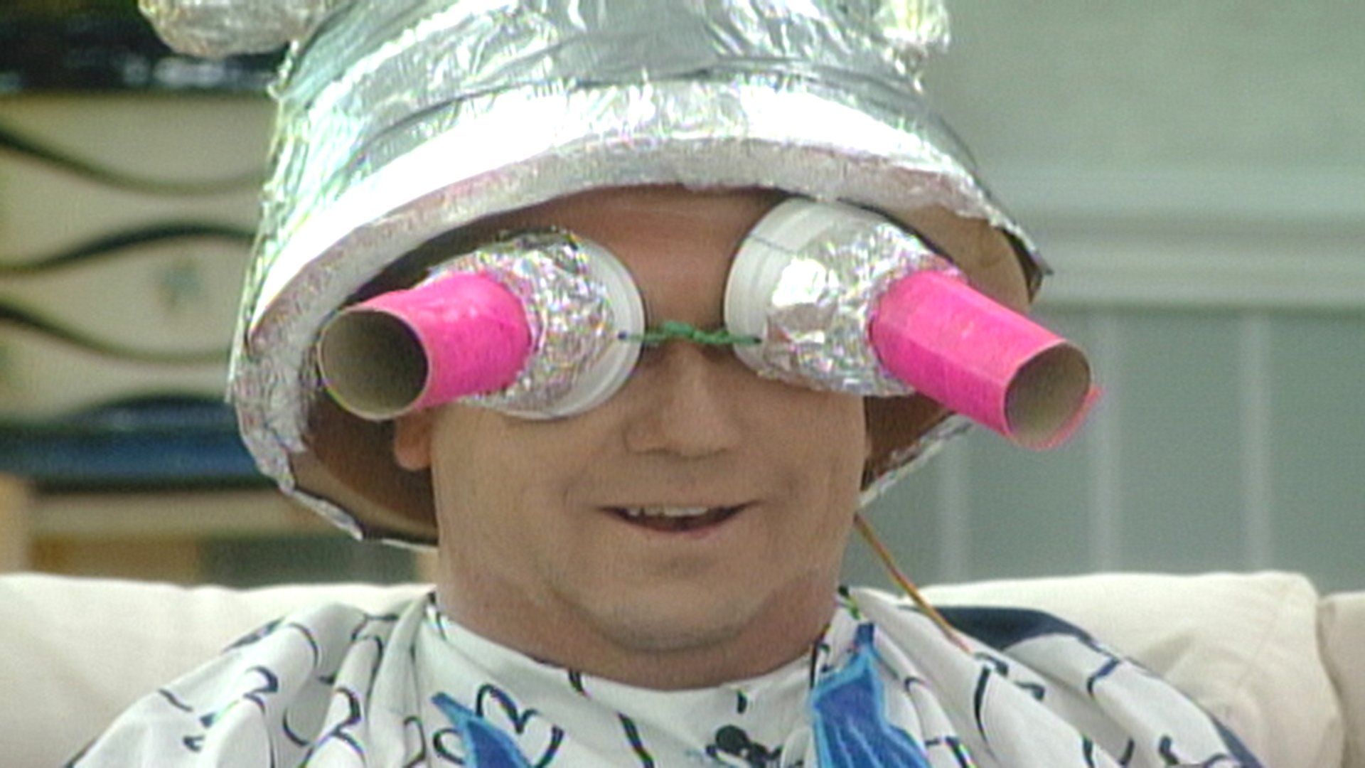 Big Brother background