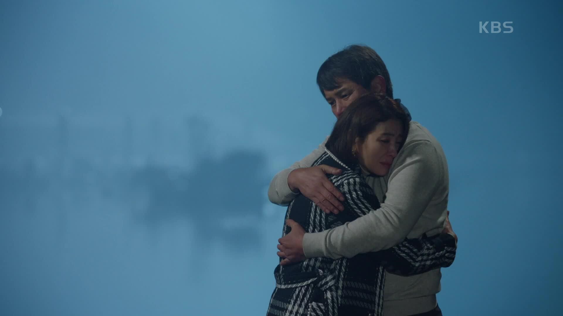 Young Lady and Gentleman background