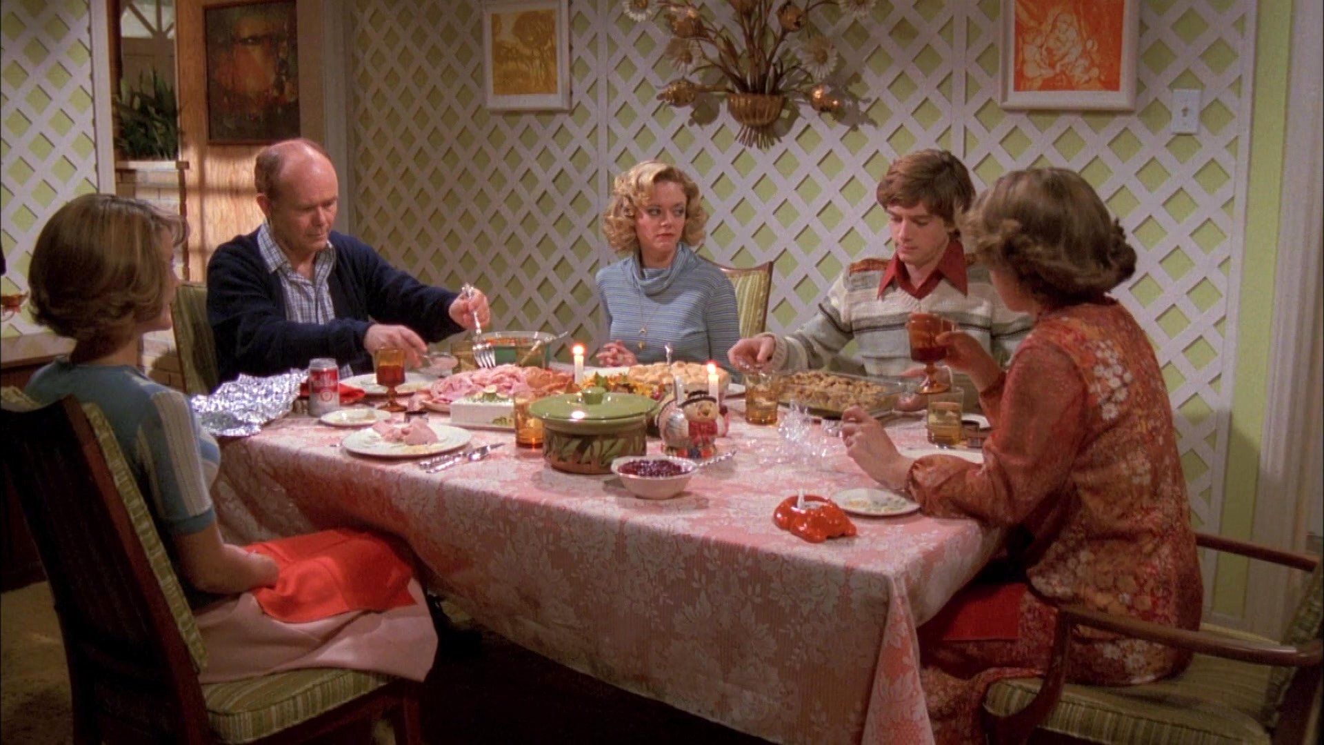 That '70s Show background