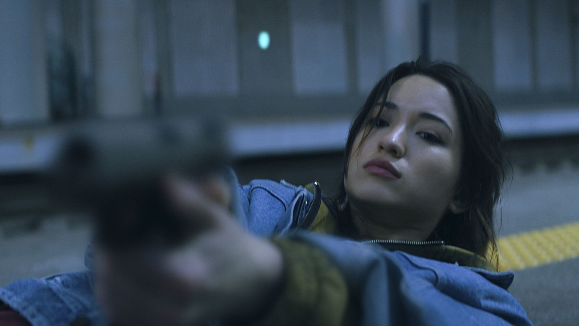 Butterfly background