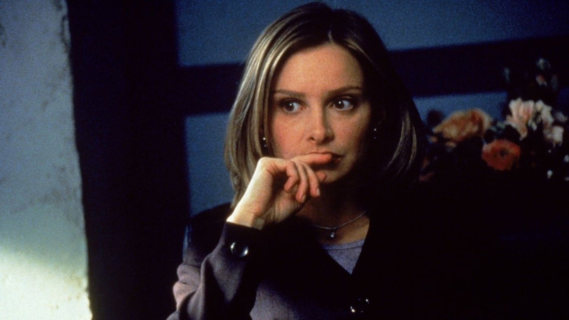 Ally McBeal background