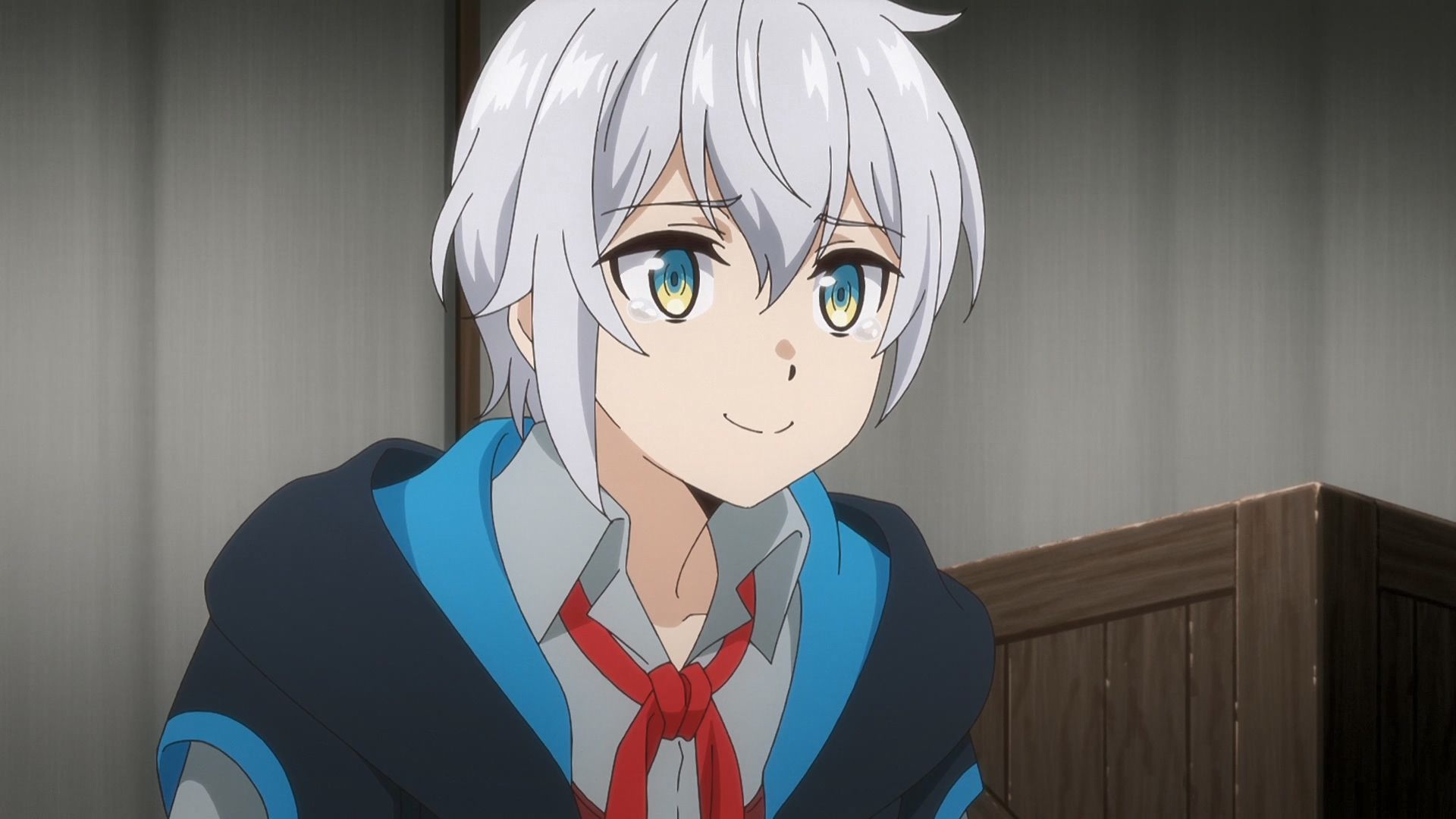 Possibly the Greatest Alchemist of All Time background