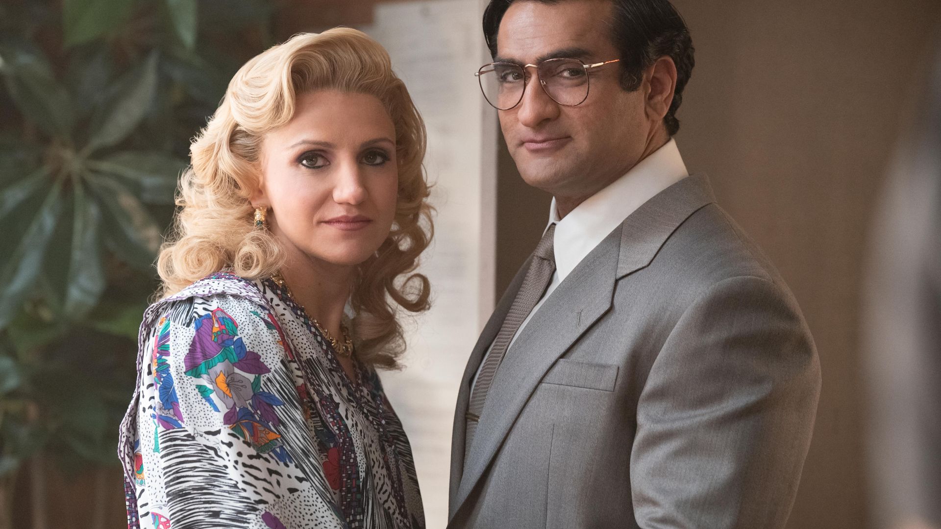 Welcome to Chippendales background