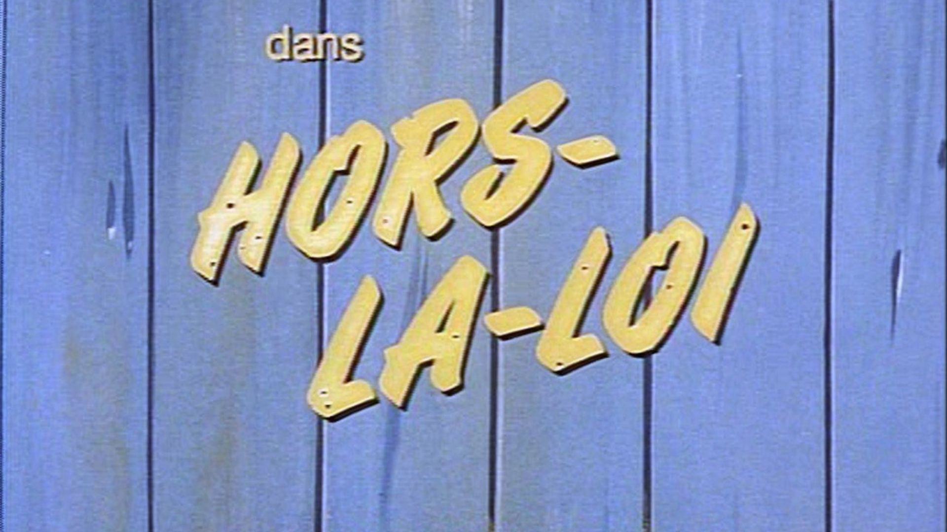 Lucky Luke background