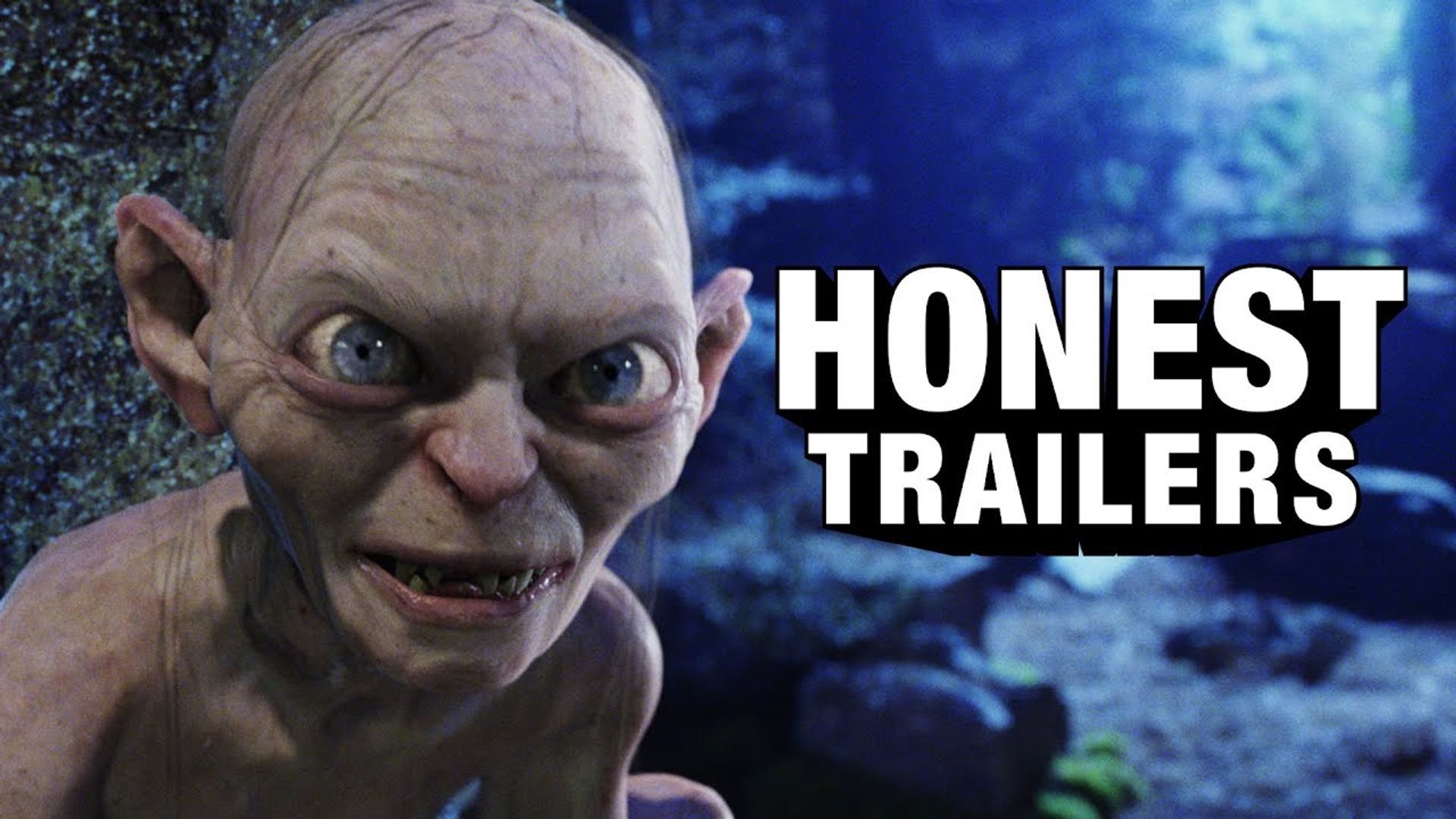 Honest Trailers background