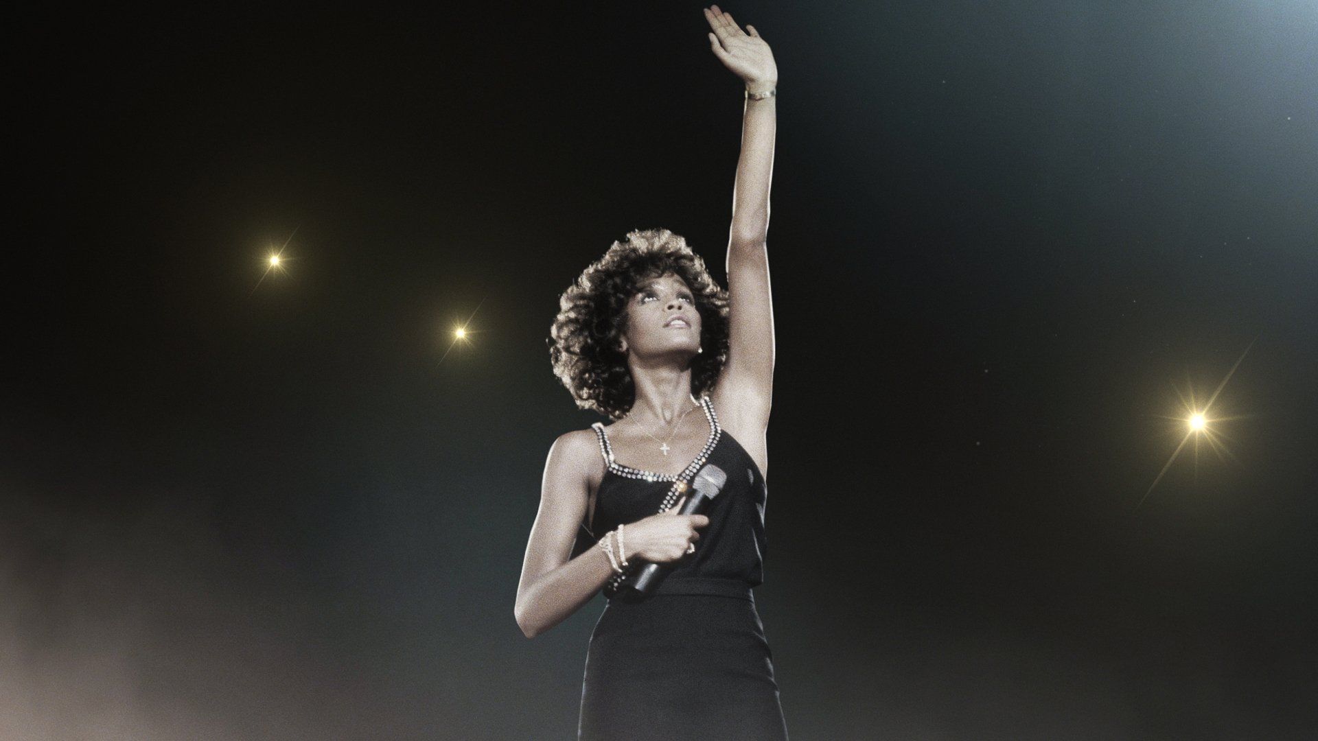 Superstar background