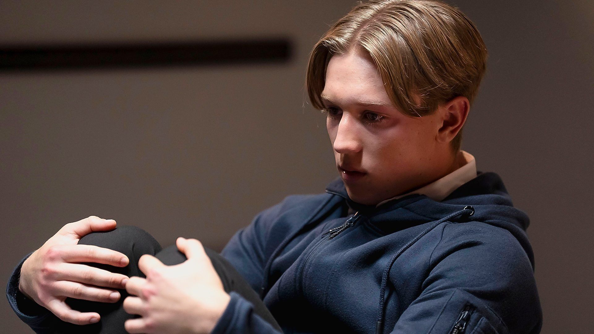 EastEnders background