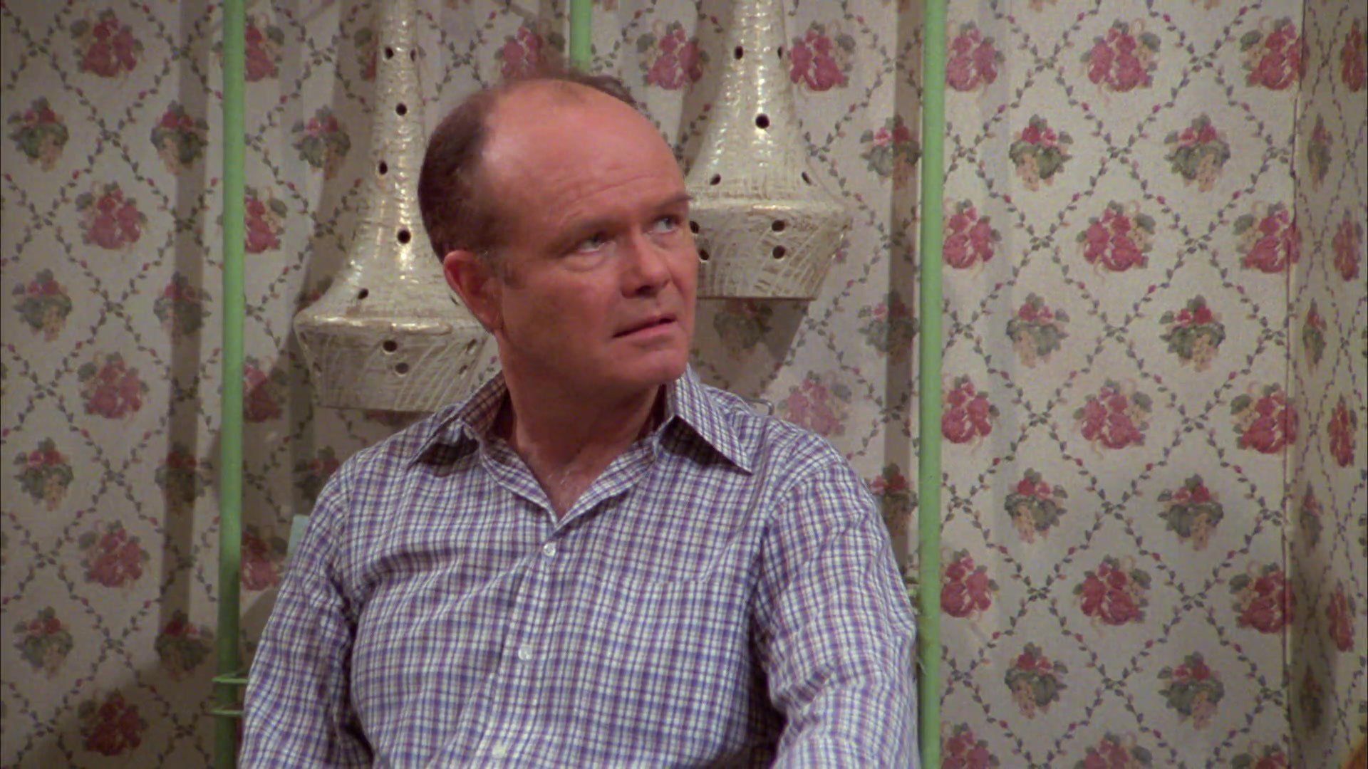 That '70s Show background