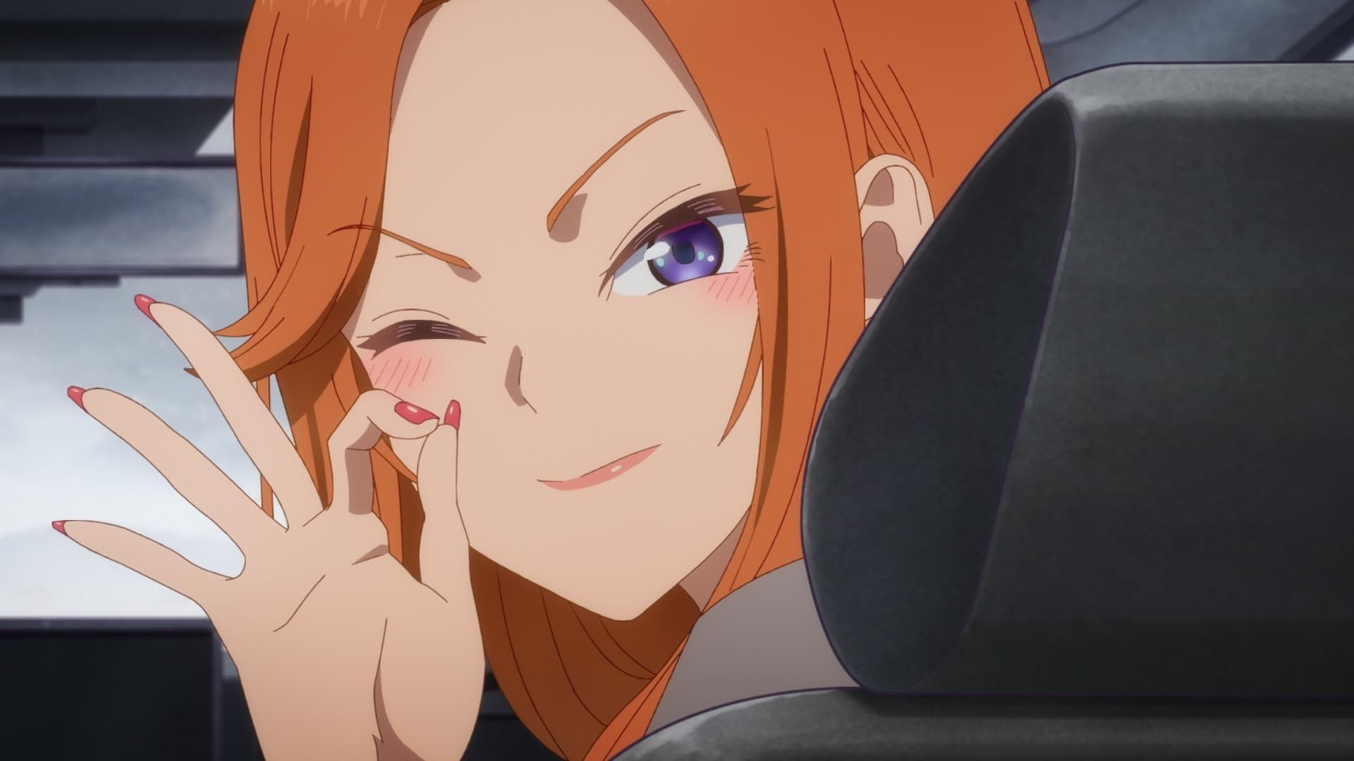 Hokkaido Gals Are Super Adorable! background