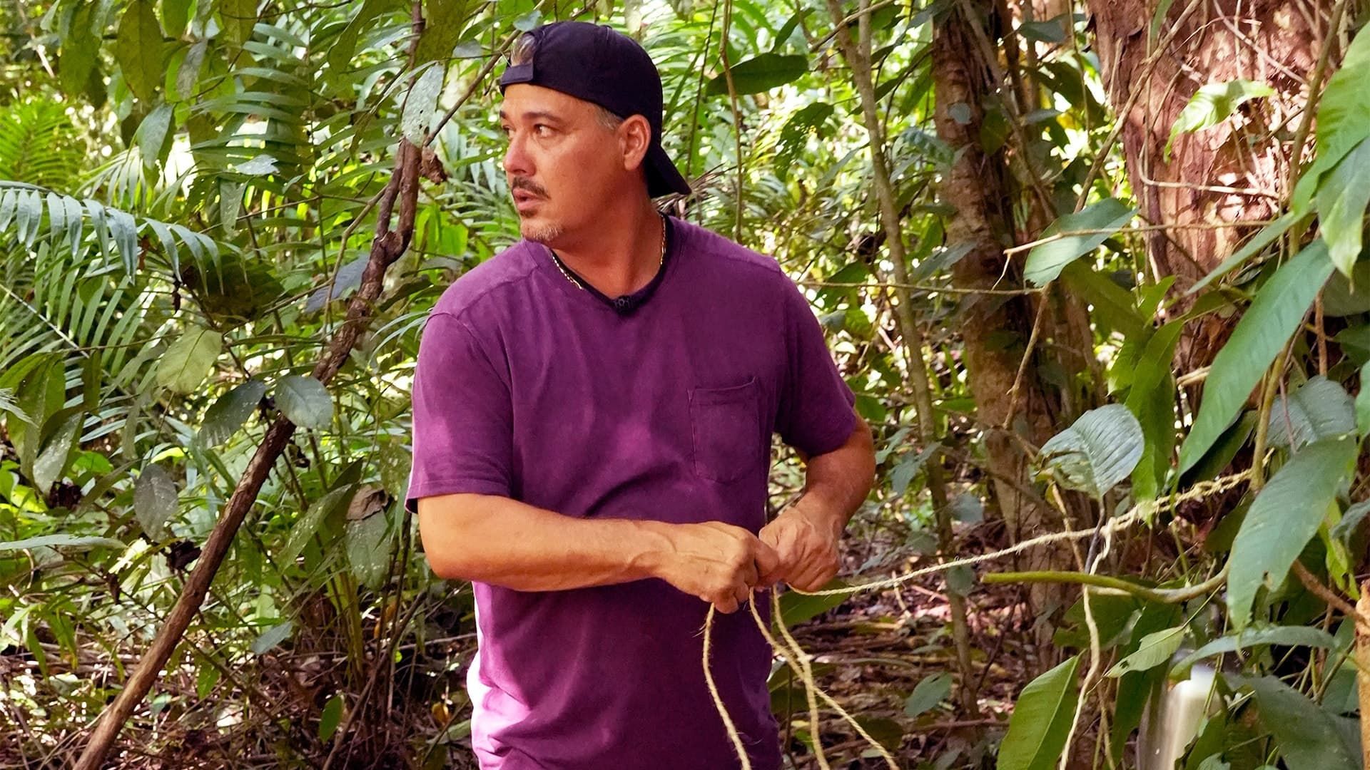 Deal or No Deal Island background