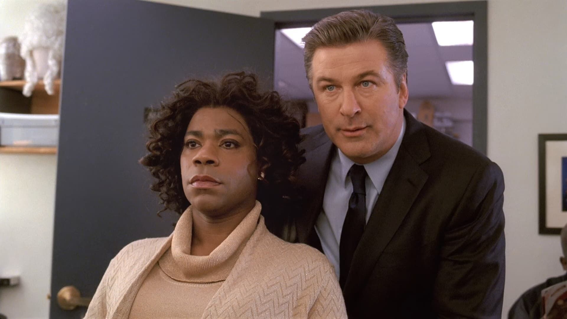 30 Rock background