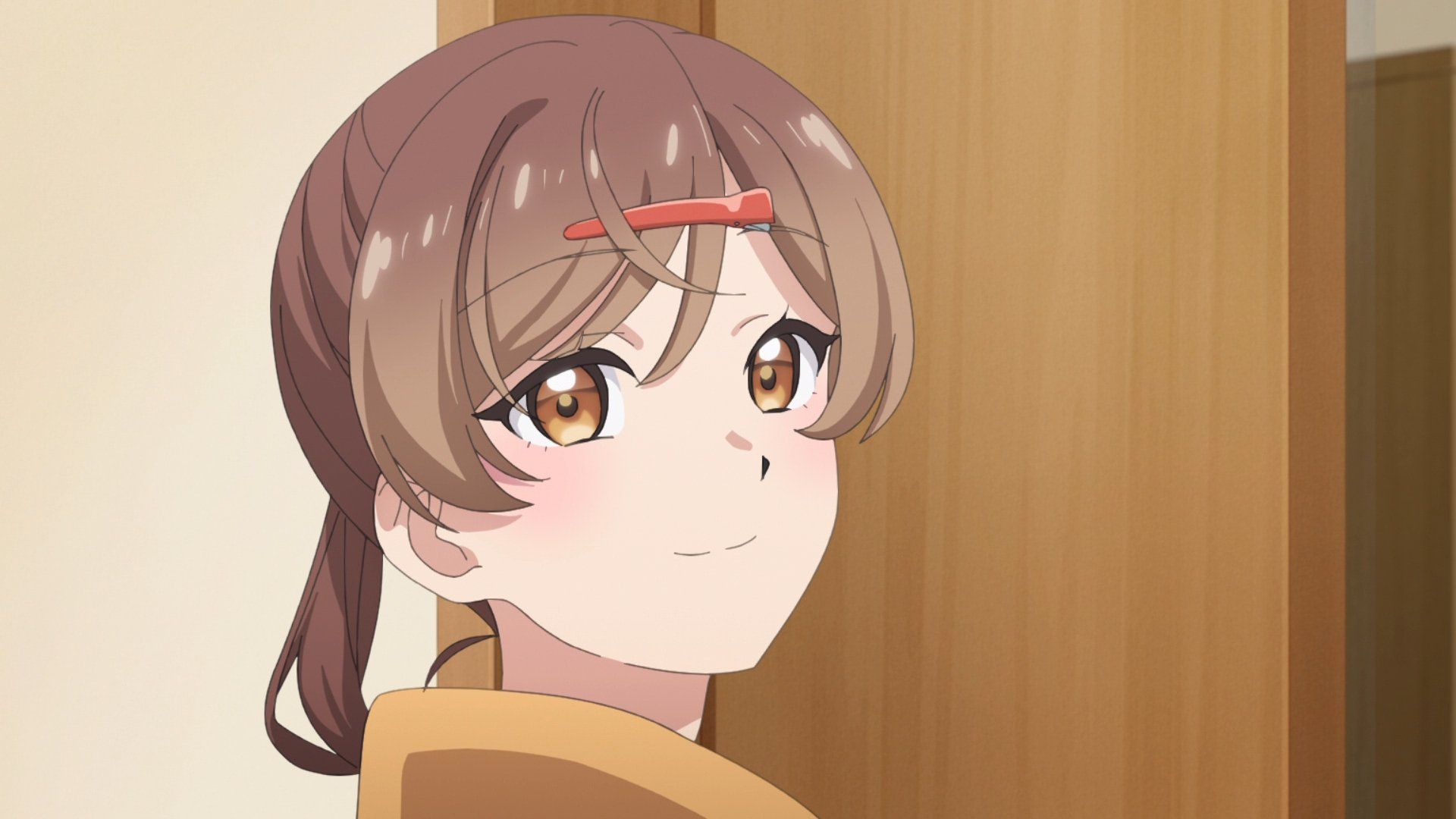 A Mangaka's Weirdly Wonderful Workplace background