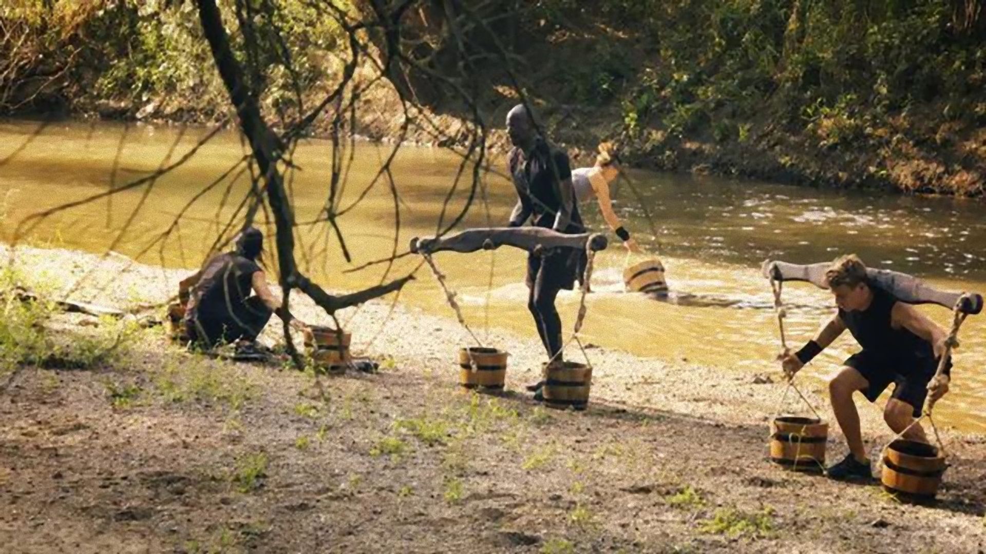 Spartan X background