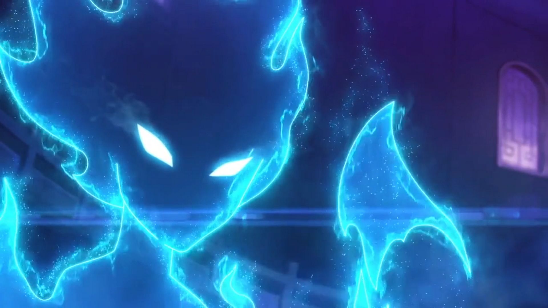 Rakshasa Street background