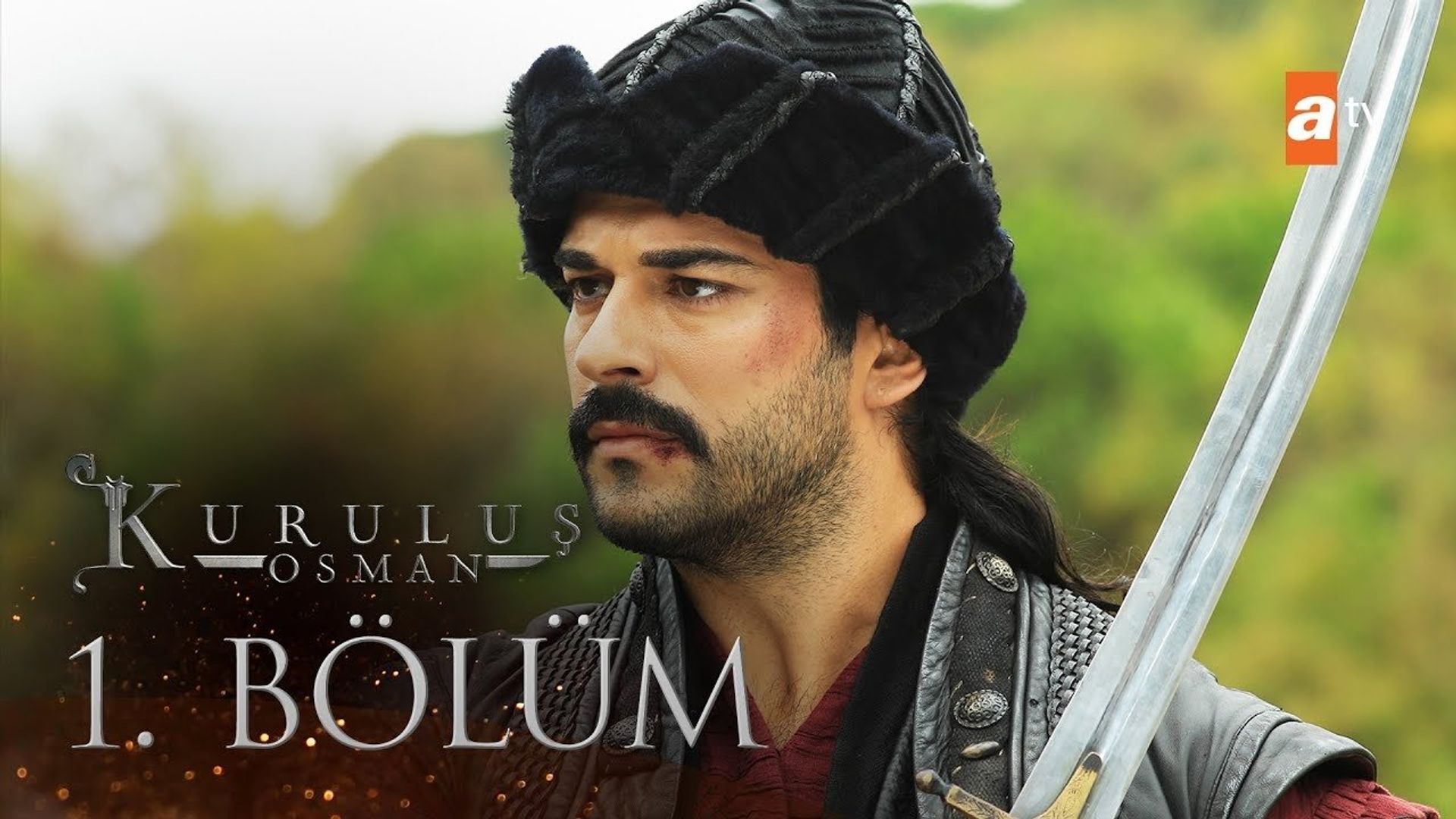 The Founder: Ottoman background