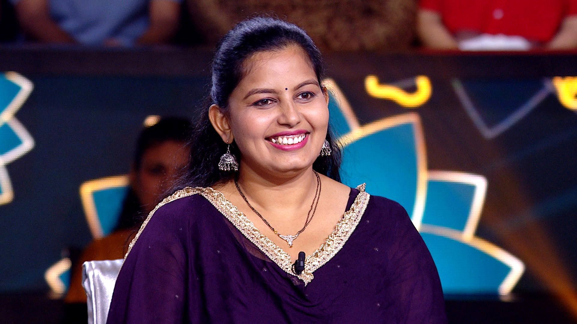 Kaun Banega Crorepati? background