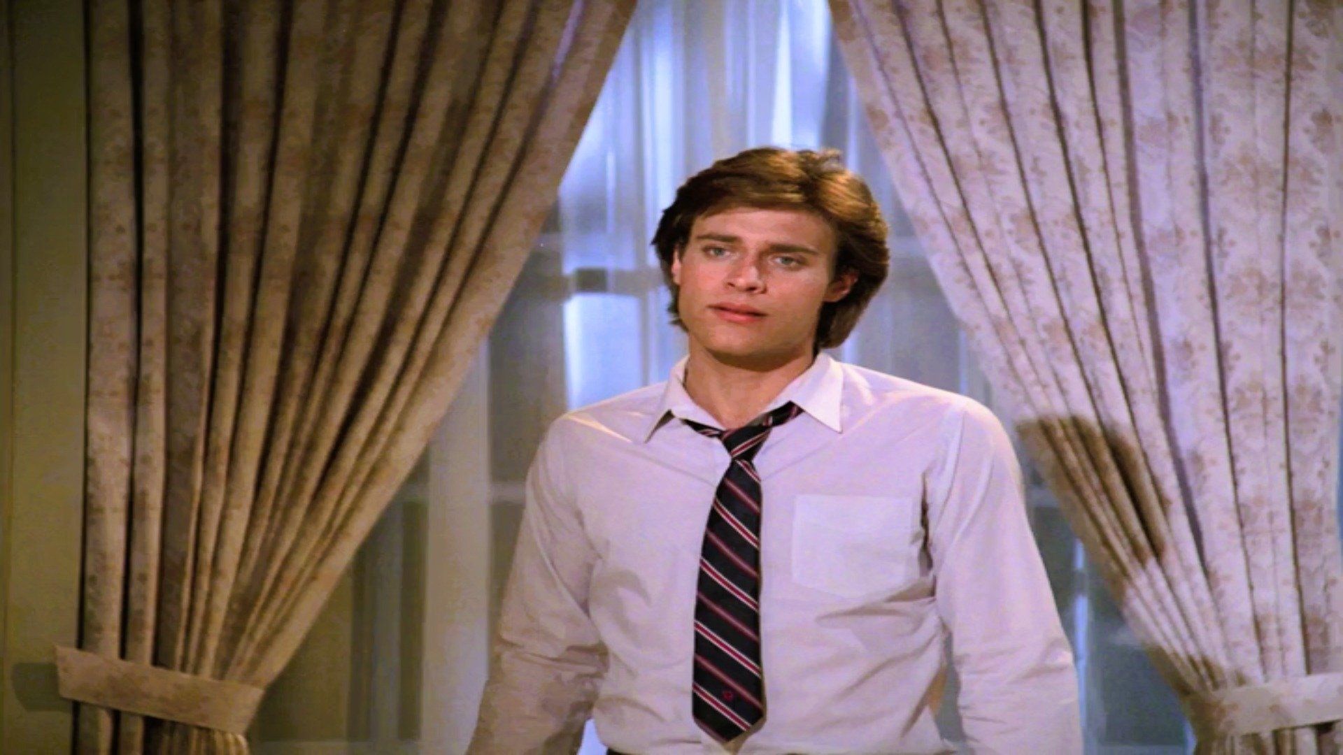 Dynasty background