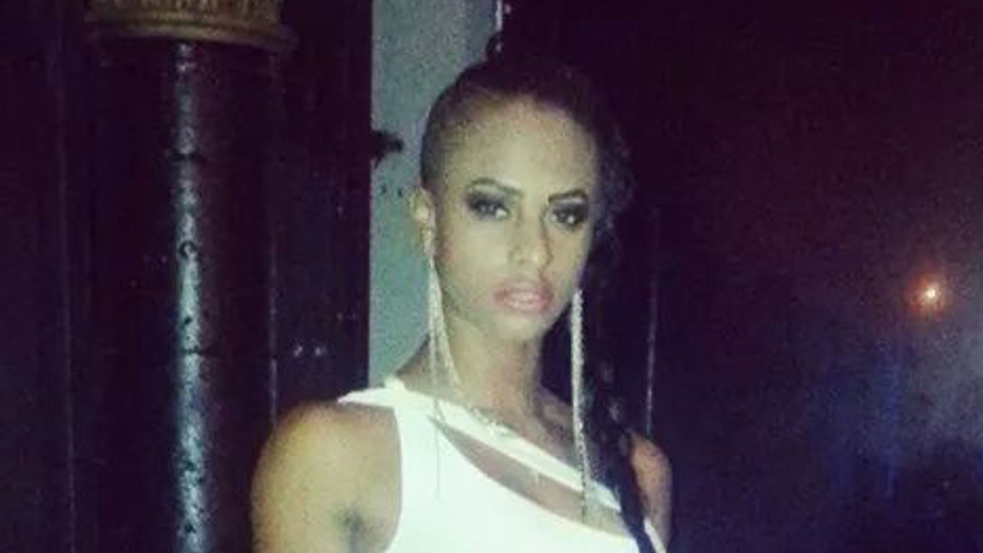 Death by Fame background