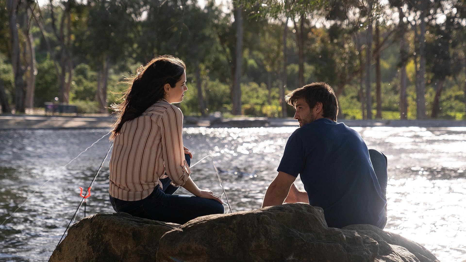 The Baxters background