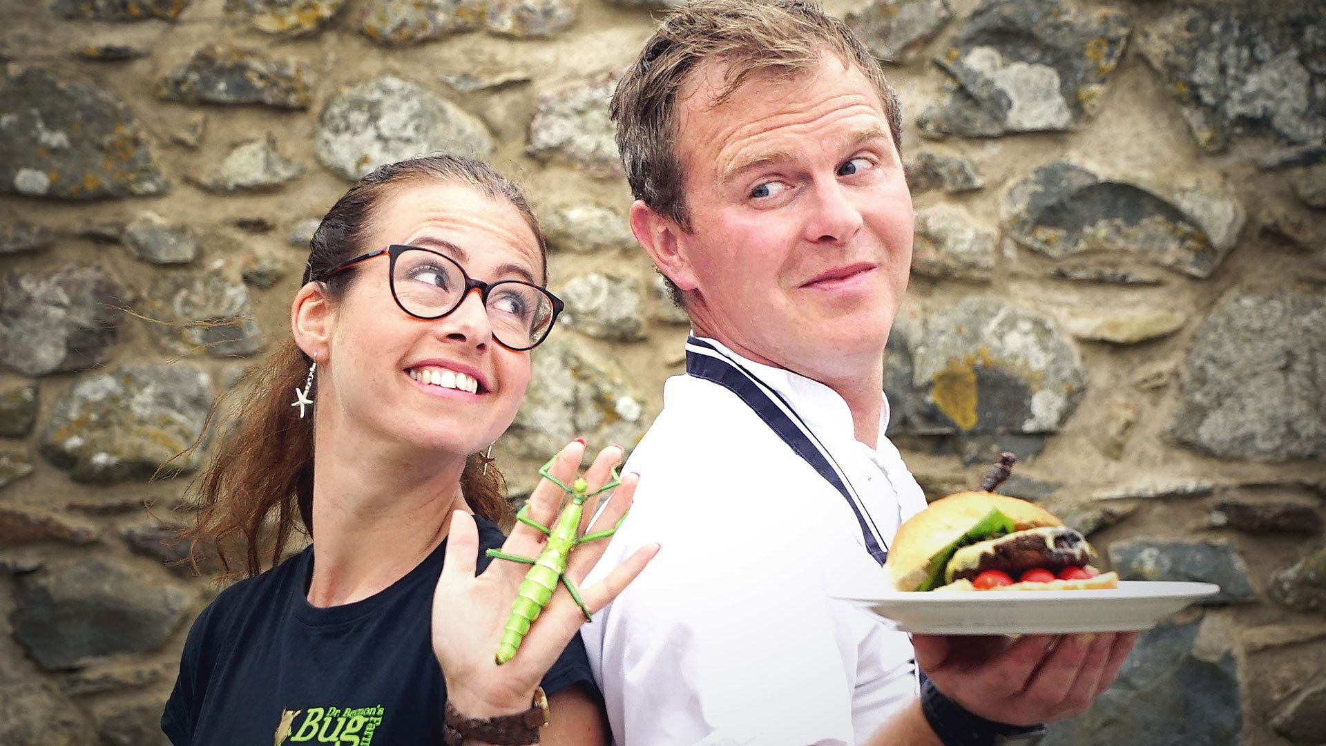 Our Lives background