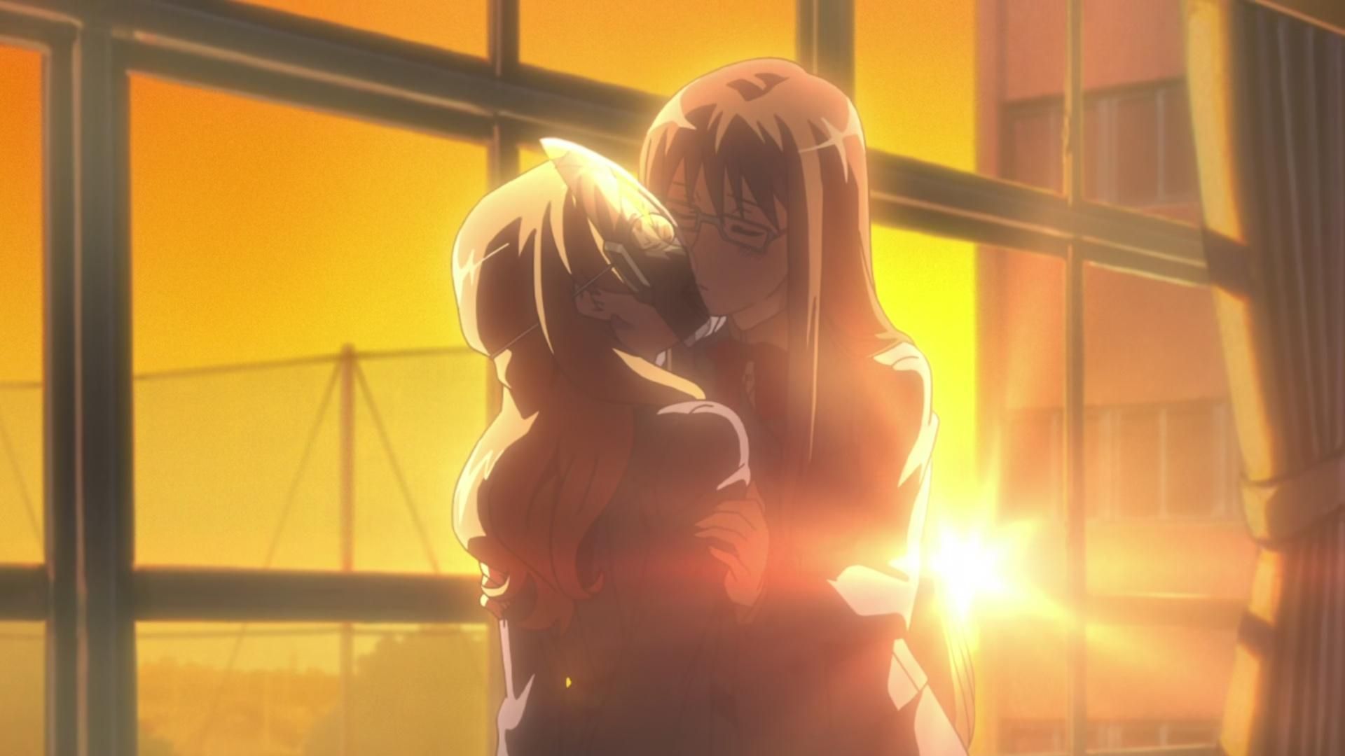 Sasamekikoto background