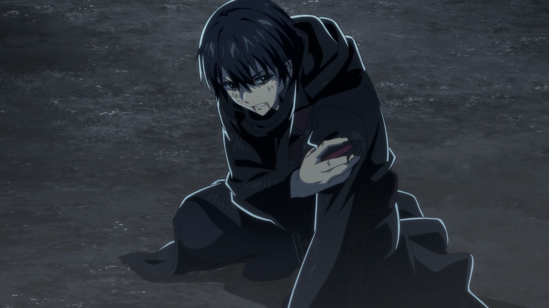 Failure Frame: I Became the Strongest and Annihilated Everything with Low-Level Spells background