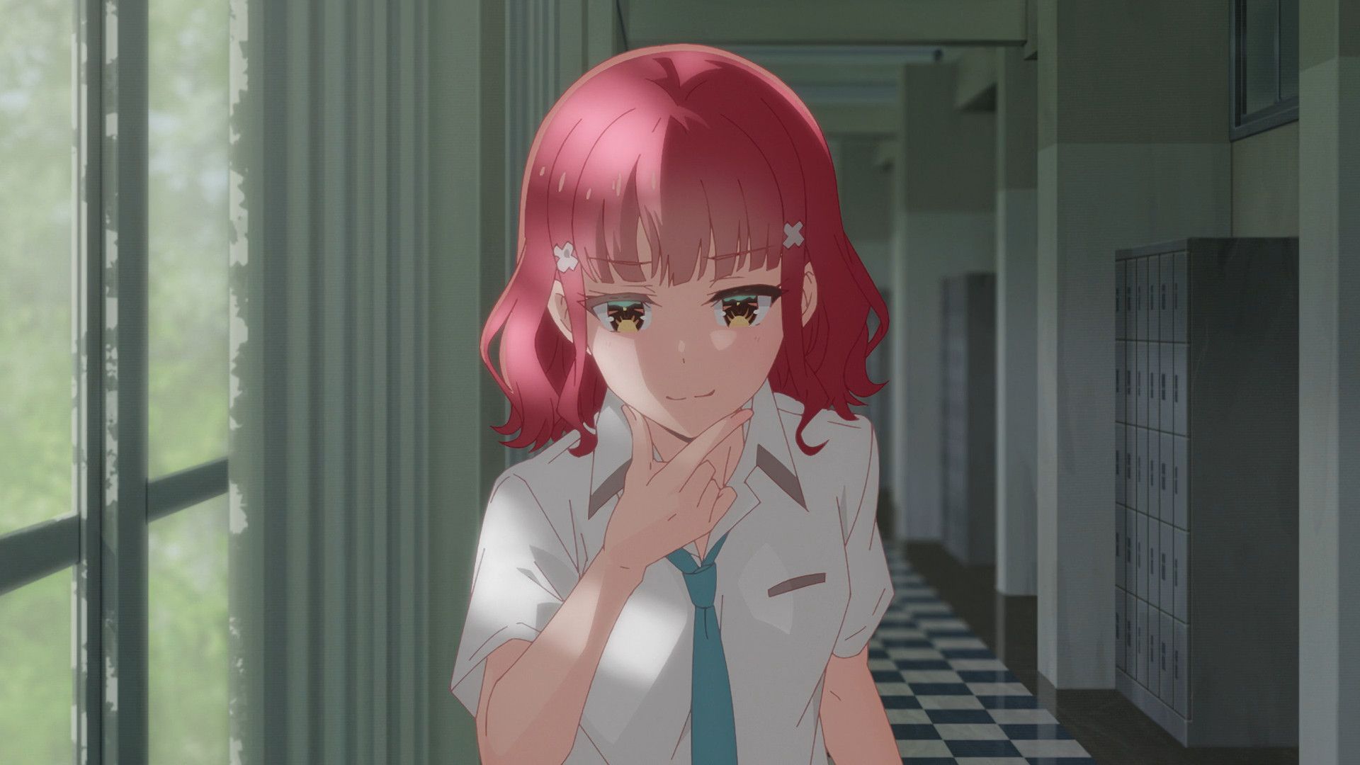 Days with My Stepsister background