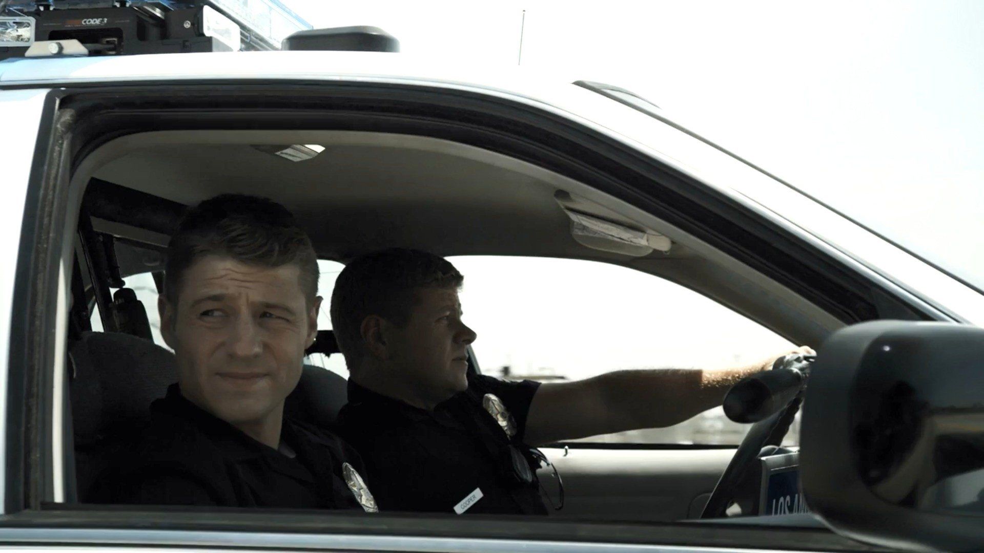 Southland background