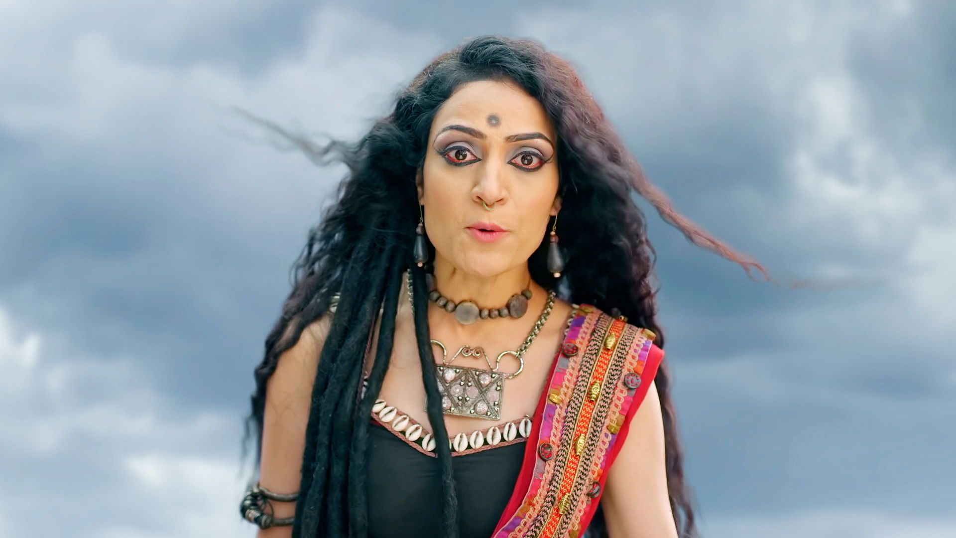 Shrimad Ramayan background