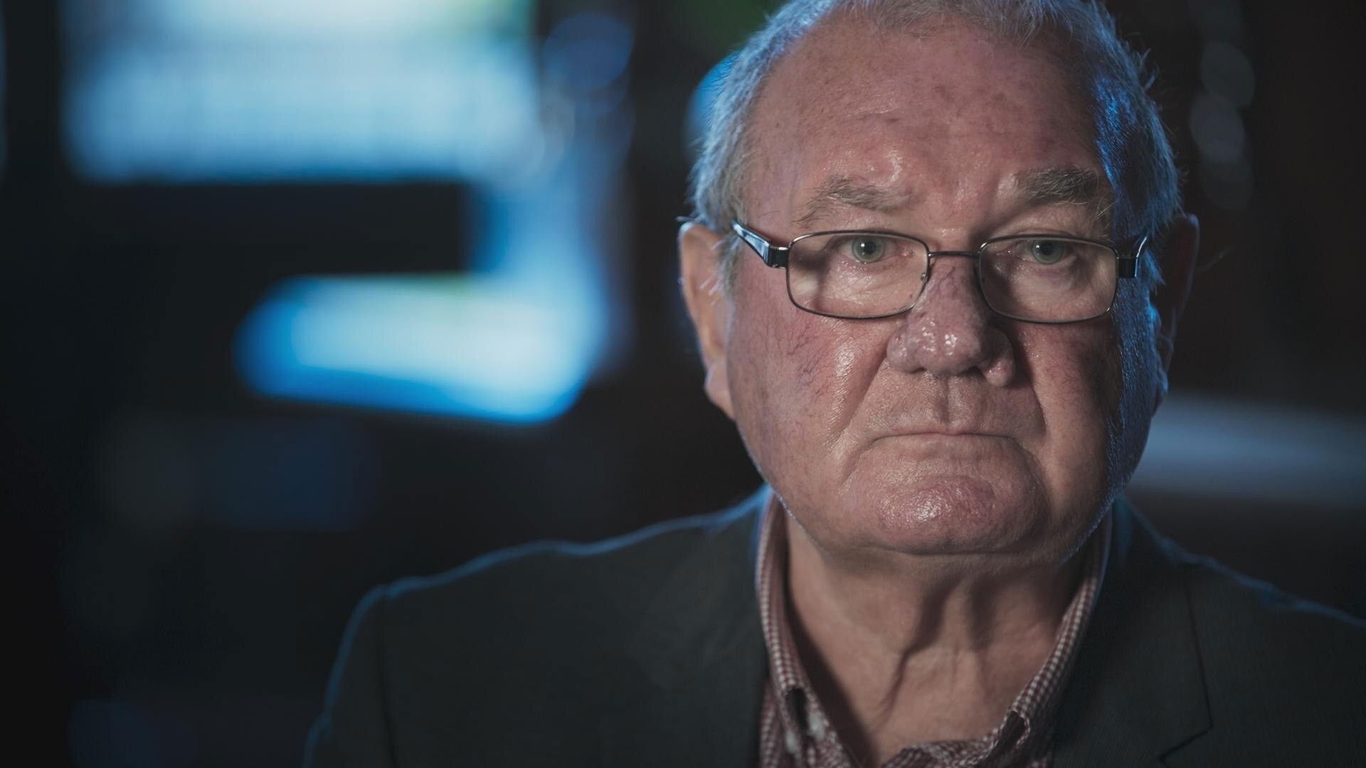 The Essex Murders background