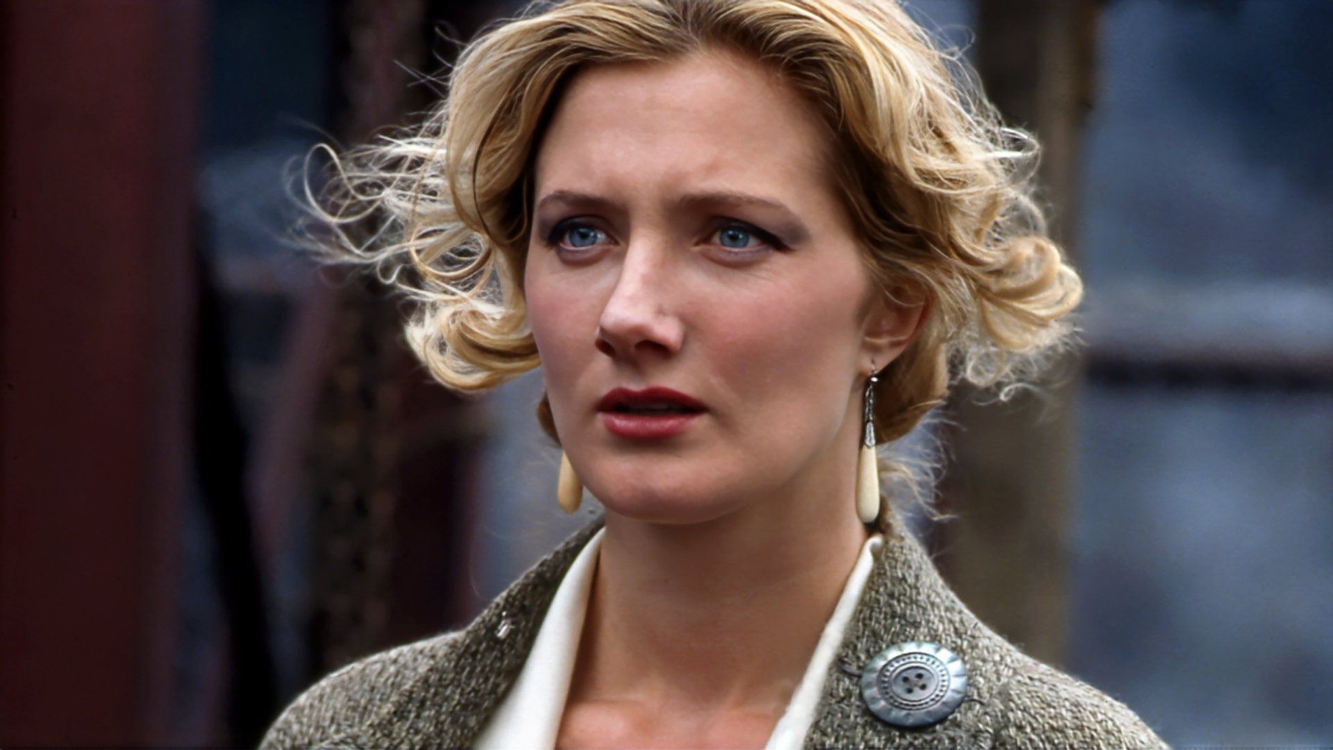 Lady Chatterley background