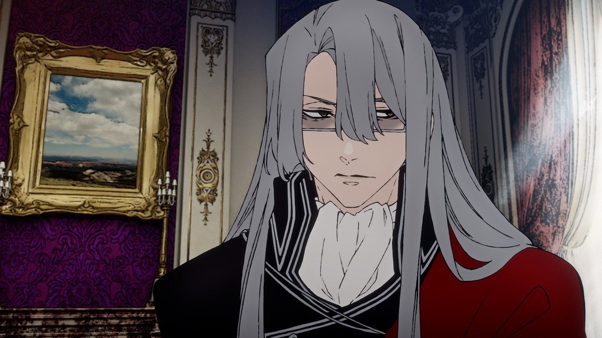 Delico's Nursery background