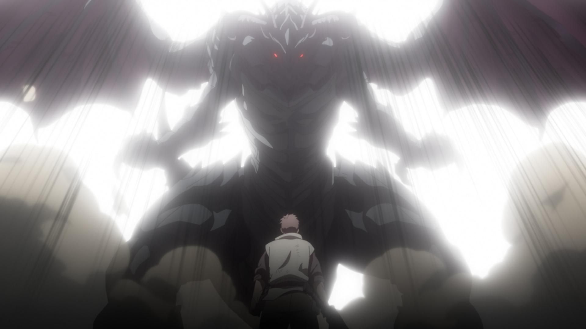 I Parry Everything background