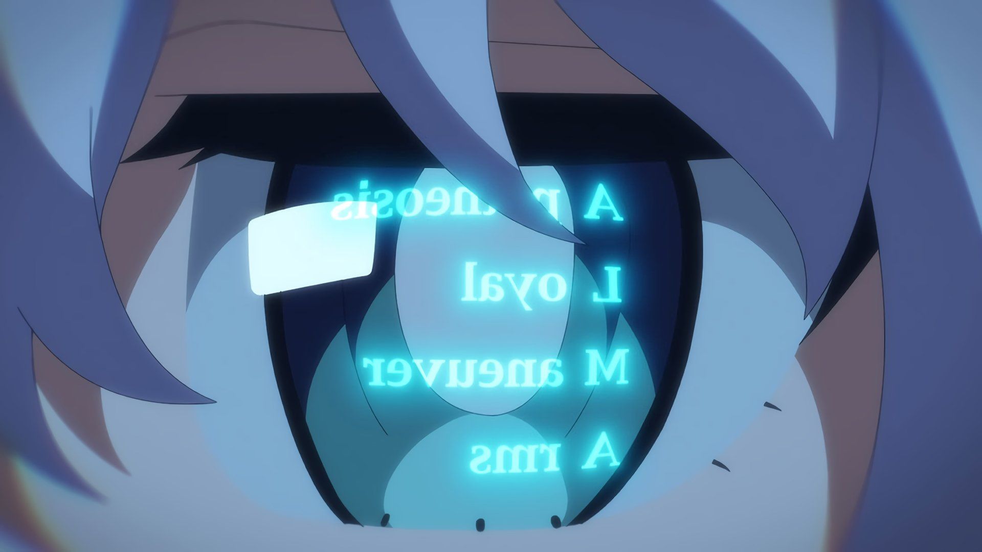 Alma-chan Wants to Be a Family! background